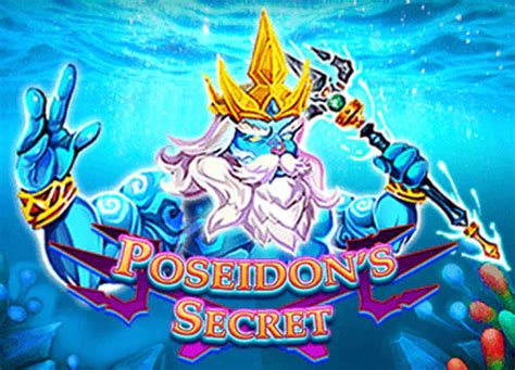 Poseidon S Secret LeoVegas